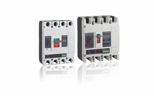 EM8EL系列电子式漏电断路器